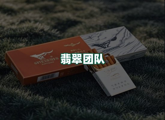 翡翠团队